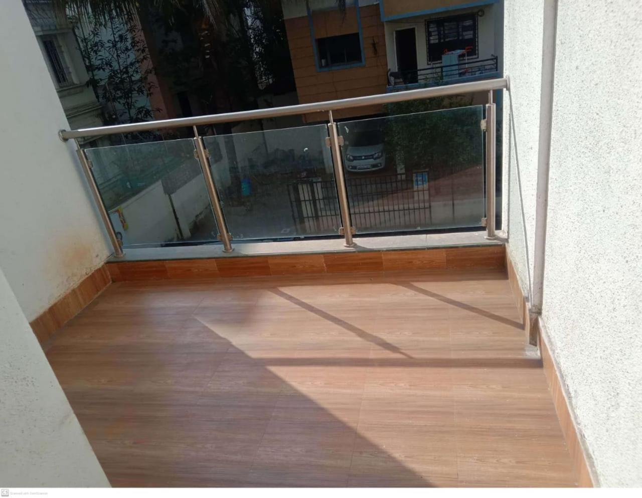 Atithi Service Apartment Пуна Экстерьер фото